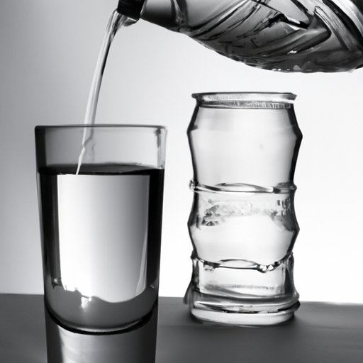 Exploring the Composition of Mineral Water