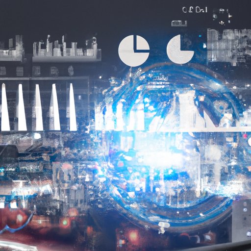 Assessing the Growth of Big Data and Its Impact on Technology