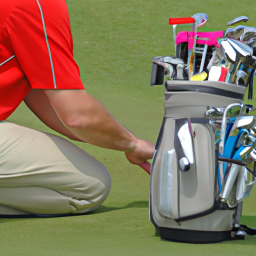 Examining the Necessary Tools for Success on the PGA Tour