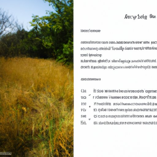 Examples of Inference in Science: From Lab to Field Studies