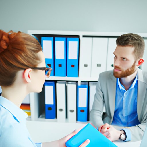 Interview with Professional in Field of Information Sciences