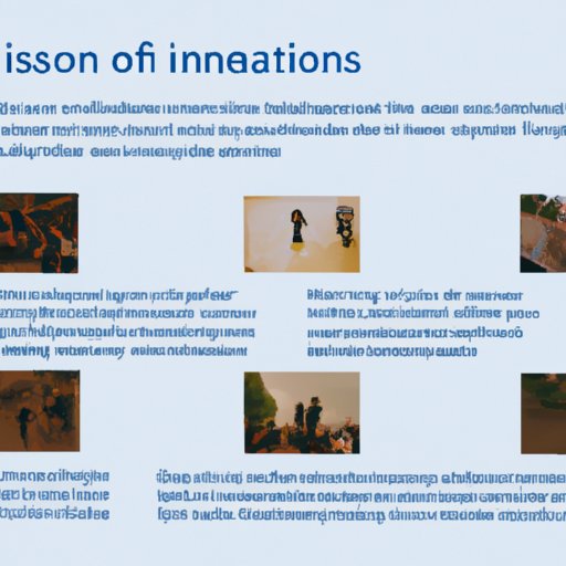 Case Study of Organization Implementing Information Sciences