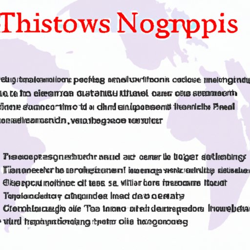 Case Studies of Notable Innovations