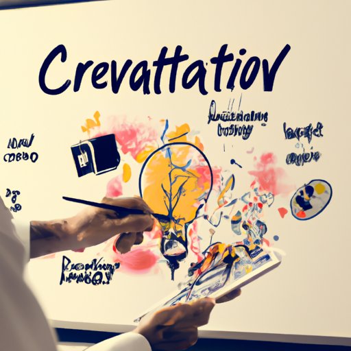 Exploring the Role of Creativity in Innovation