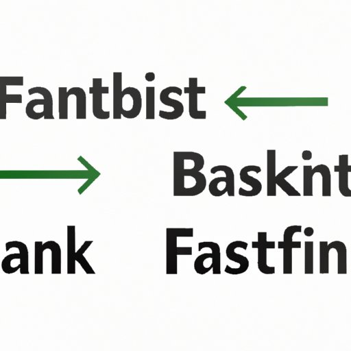 A Comparison of Instant Financial and Traditional Banking Options