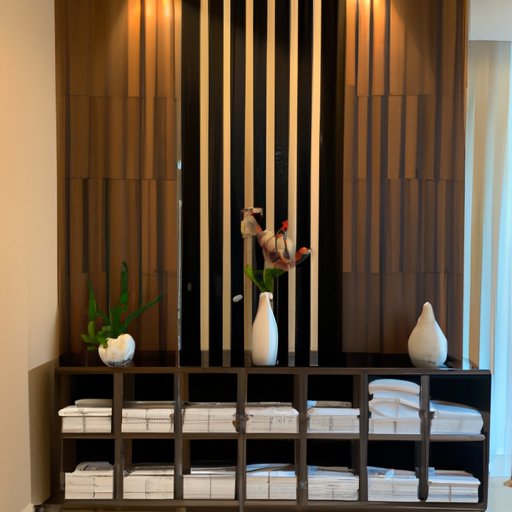 How to Create a Unique Look with Interior Design