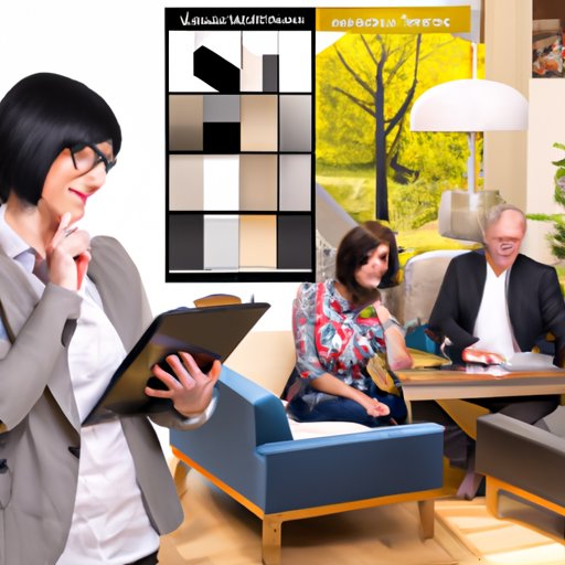 Interior Designers: How to Choose the Best Professional for Your Project