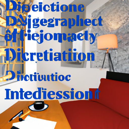 Benefits of an Interior Design Degree