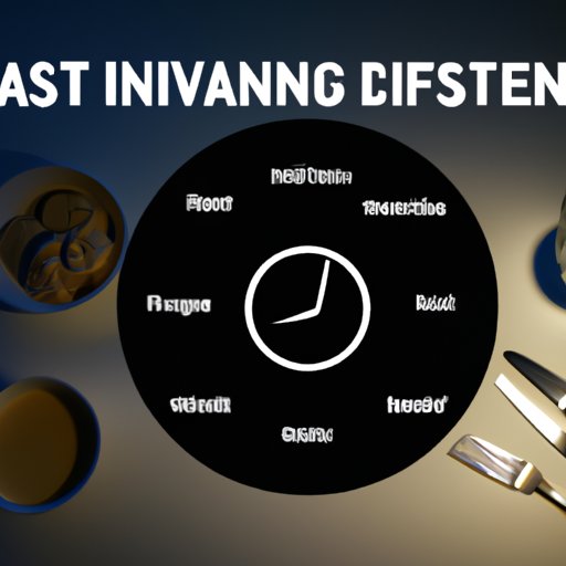 Overview of Intermittent Fasting Diet