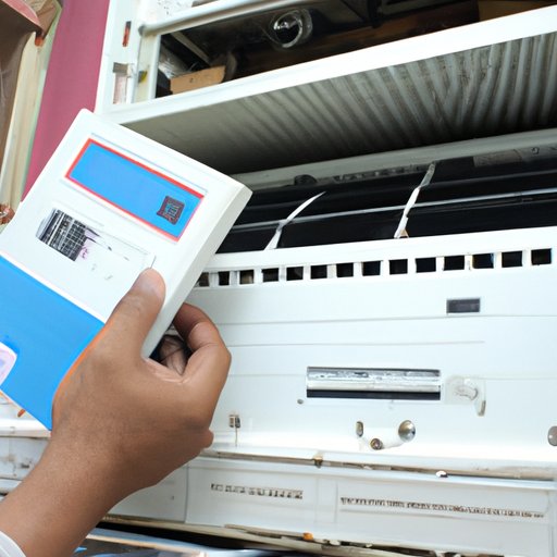 Examining the Innovation of Inverter Technology in Air Conditioners