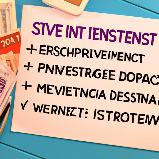 Overview of Investment: What it is and How to Get Started