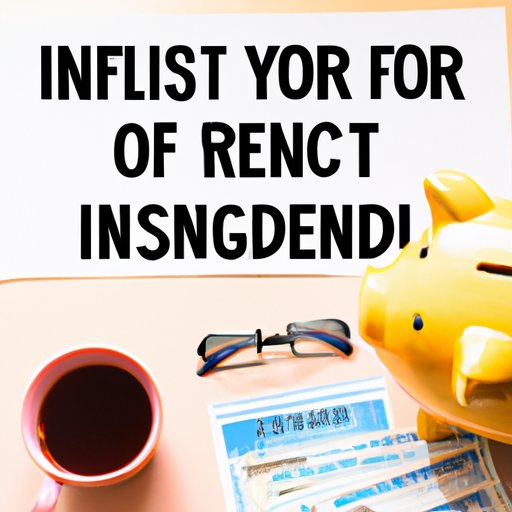 Retirement Planning with Investment Income: Making the Most Out of Your Savings