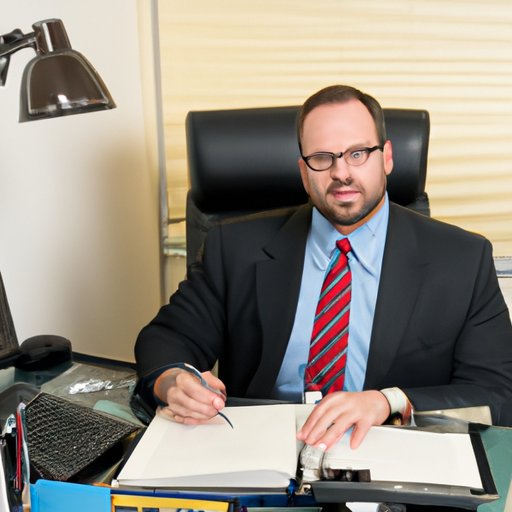 A Day in the Life of a Financial Advisor