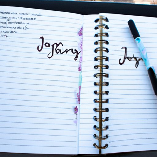 How Journal Writing Can Help You Find Clarity and Direction