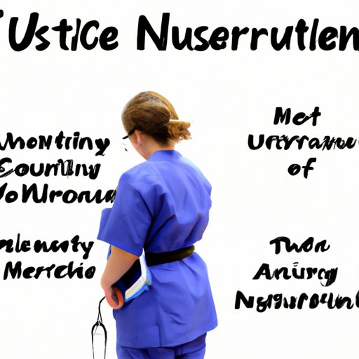 Examining the Challenges of Implementing Just Culture in Nursing