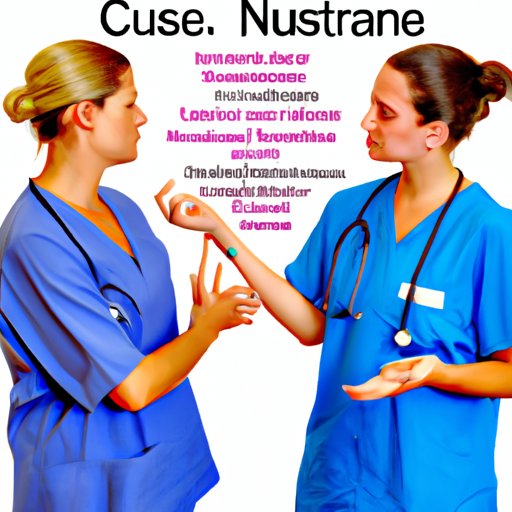 Explaining the Role of Just Culture in Nursing
