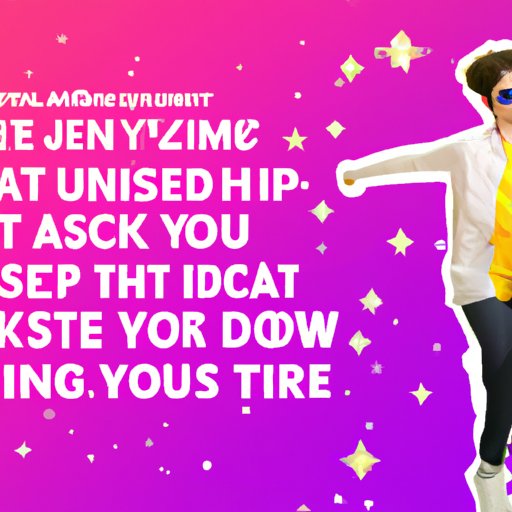 How to Make the Most of Just Dance Unlimited