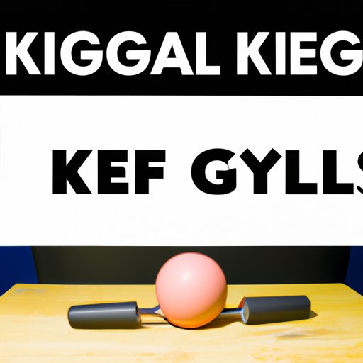 Kegel Exercises for Men: What You Need to Know