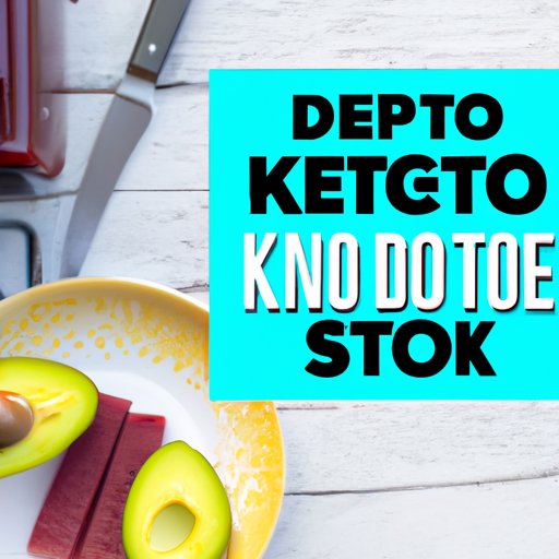 Tips for Transitioning to a Keto Diet Lifestyle