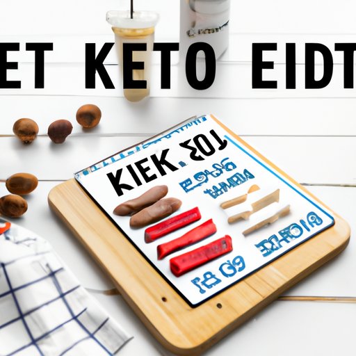 Exploring the Benefits of a Keto Diet Plan
