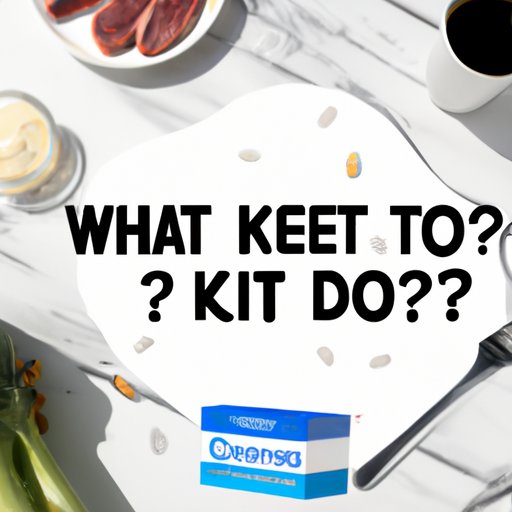Common Questions about the Keto Diet Plan