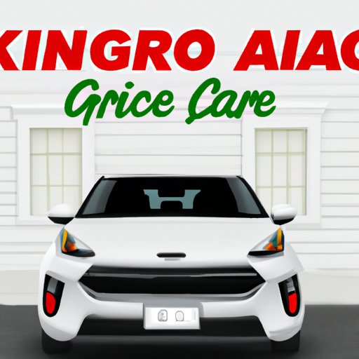 How to Make the Most of Your Kia Finance Grace Period