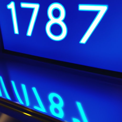 The Future of Known Traveler Numbers