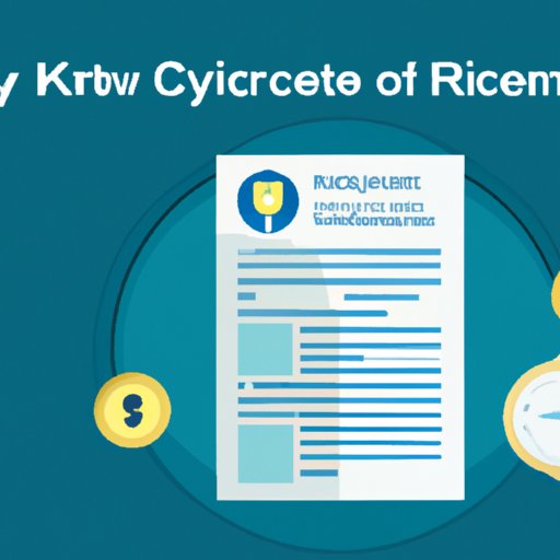 Regulatory Implications of KYC Crypto Compliance