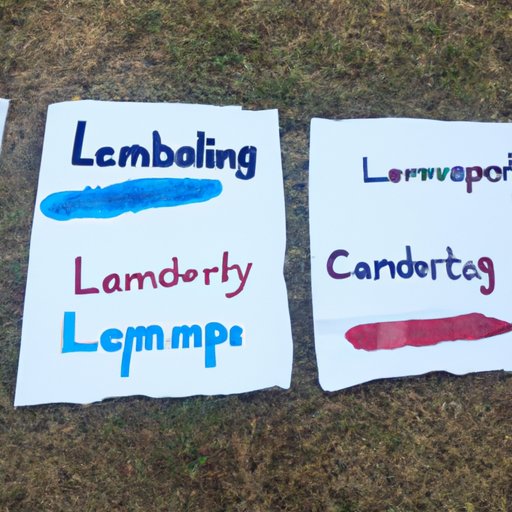 Exploring Different Types of Leadership Camps