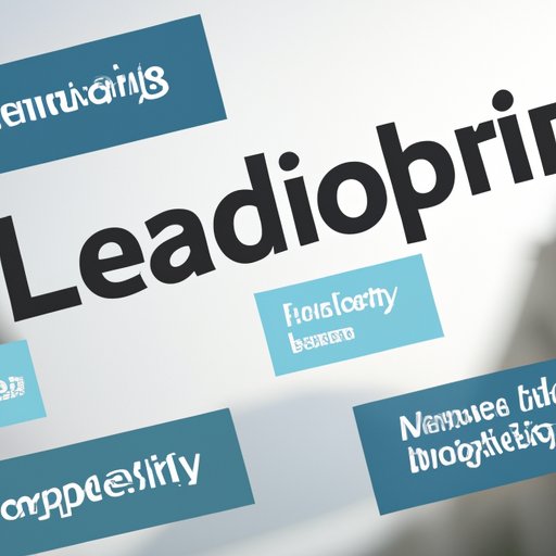 Exploring the Different Types of Leadership