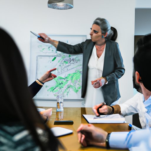 Examples of Leadership in Action