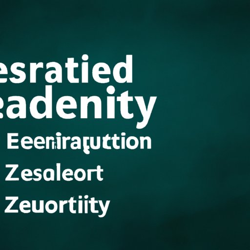 5 Essential Qualities of an Effective Leader