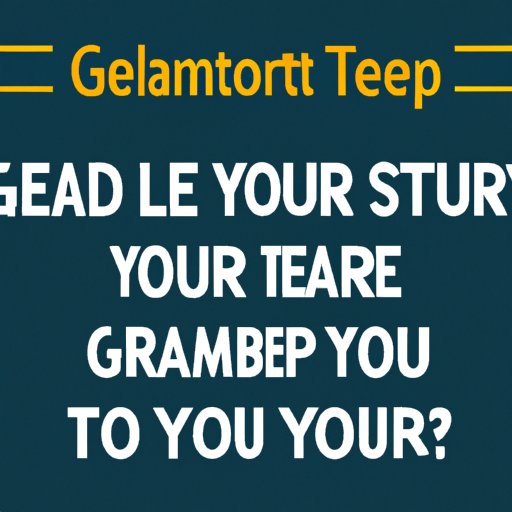 Tips for Becoming a Great Leader