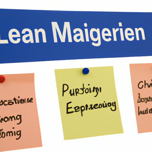 Investigating How Organizations Implement Lean Leadership