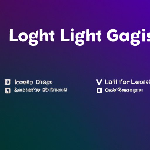 A Guide to Understanding LFG in Cryptocurrency