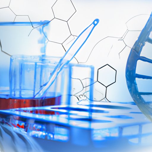 Investigating Life Science Through Research