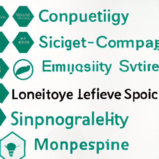 Exploring the Different Types of Life Science Companies