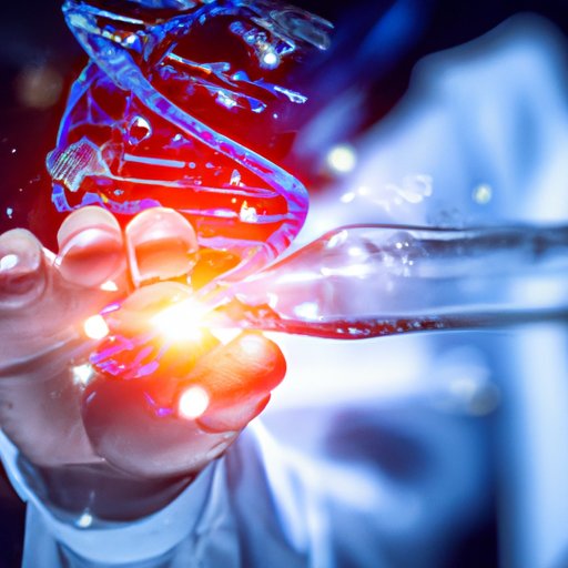 Investigating the Power of Life Sciences in Healthcare