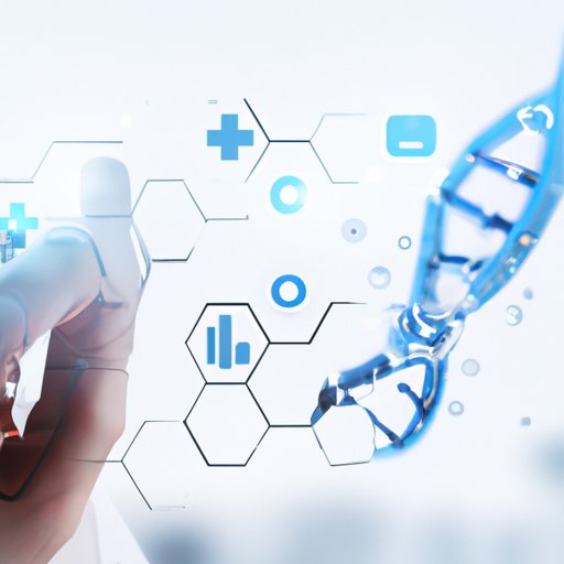 The Future of Life Sciences in Healthcare