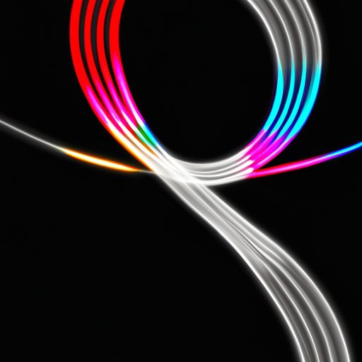 Techniques for Creating Interesting Visual Effects