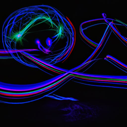 Exploring the Creative Possibilities of Light Painting