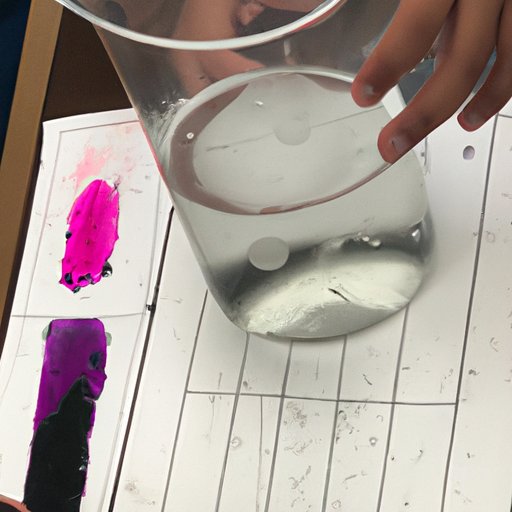 Exploring What is Liquid in Science The Enlightened Mindset