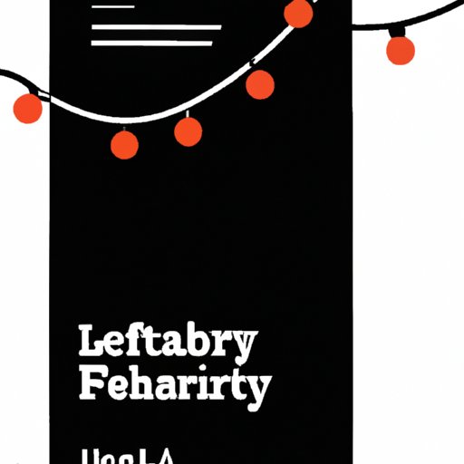 Exploring the Role of Technology in Literature Fests