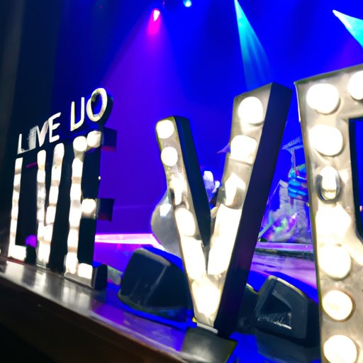 Liv Tour: A Closer Look at What Makes It Special