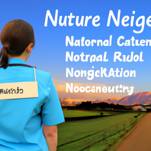 An Overview of Local Travel Nursing Opportunities