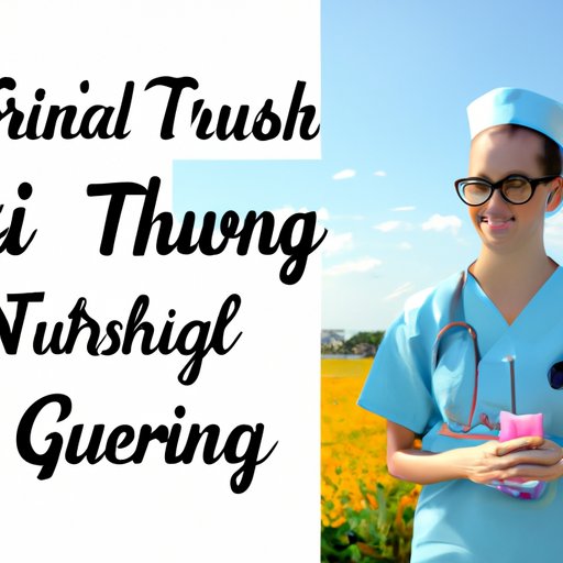 A Guide to Finding the Right Local Travel Nursing Job