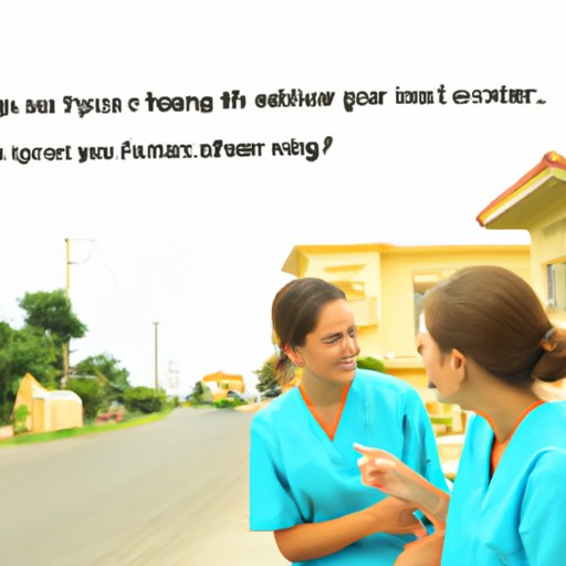 What You Need to Know About Local Travel Nursing