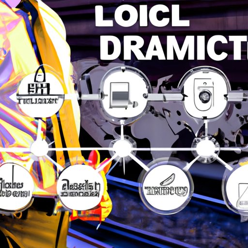 Understanding the Challenges of Logistics and Supply Chain Management in the Digital Age