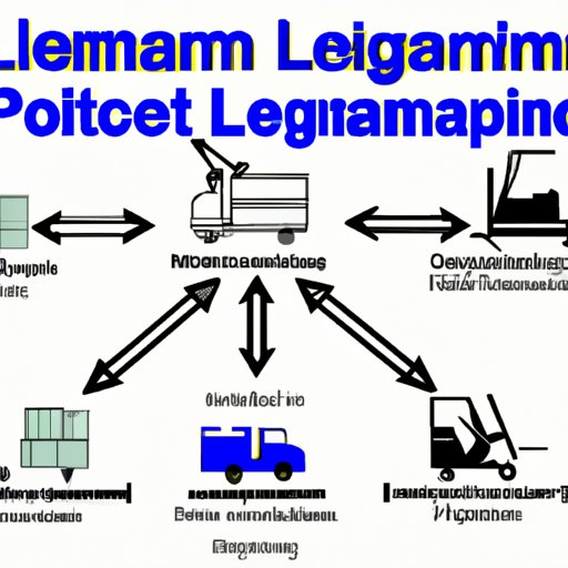 An Overview of Logistics and Supply Chain Management
