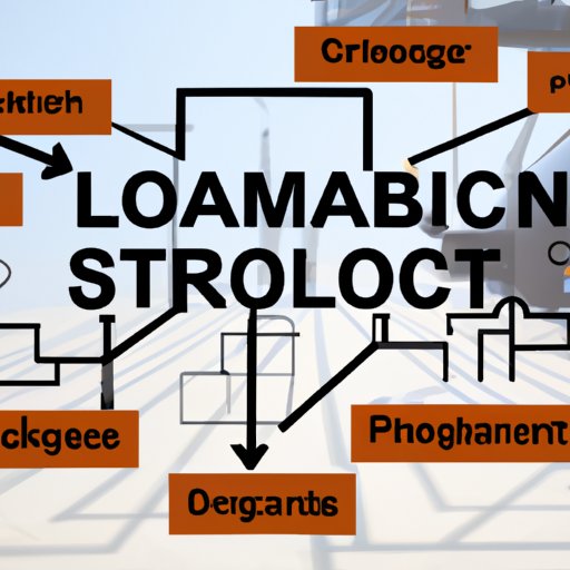 Analyzing the Challenges of Logistics and Supply Chain Management